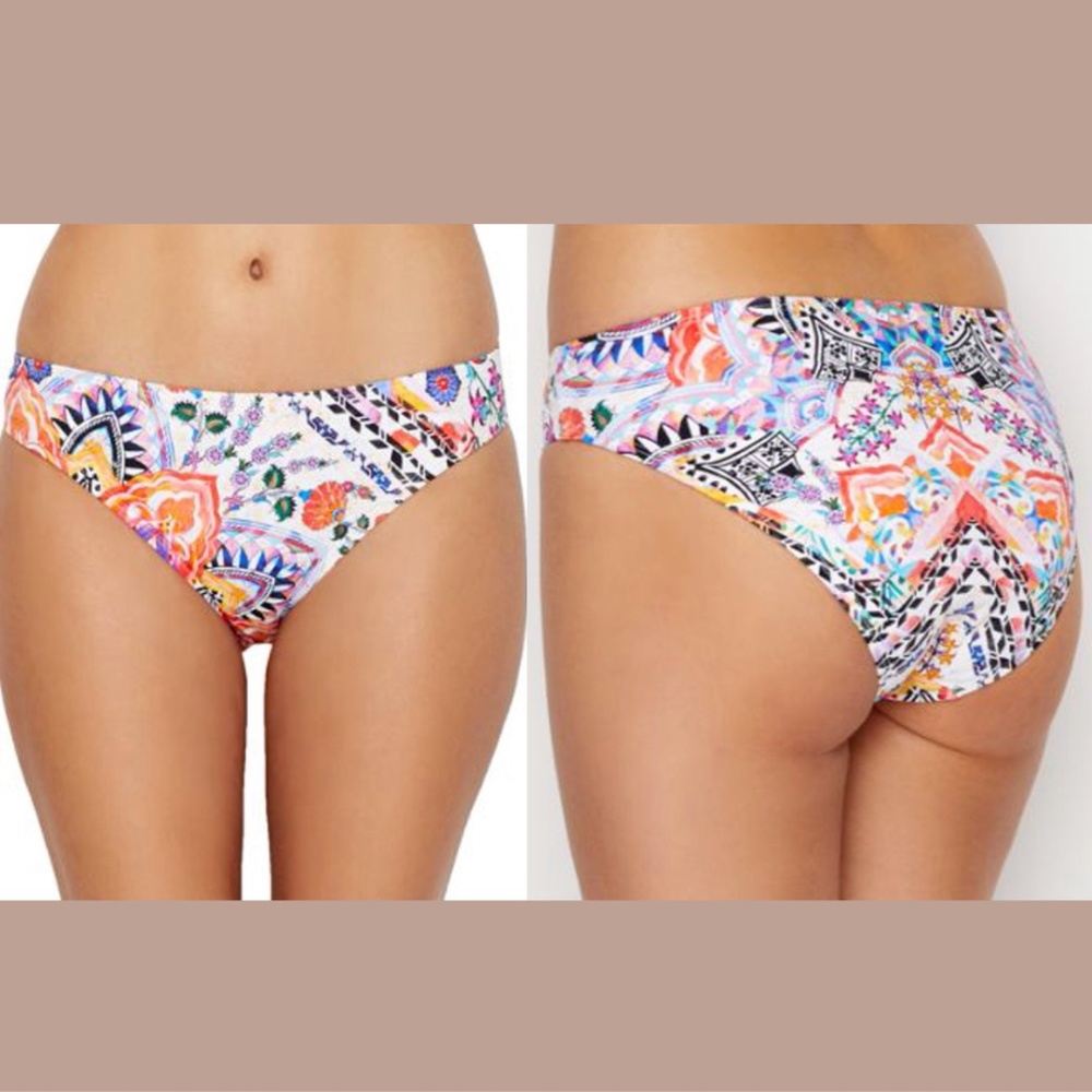 NWT La Blanca Hipster Majorca Bikini‎ Bottom 4